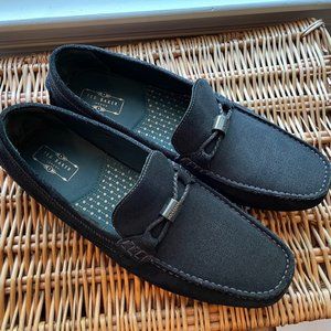 Ted Baker Carlsun 2 Loafers | Charcoal Size 9.5